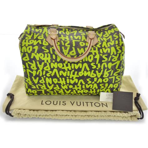 neon green louis vuitton backpack|louis vuitton monogram bag.